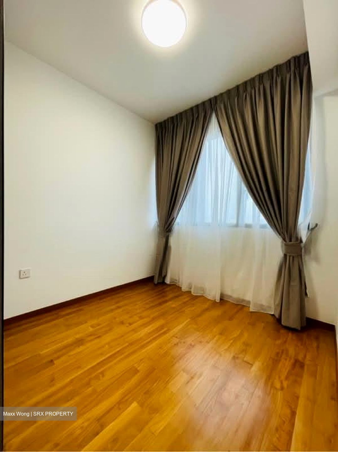Stirling Residences (D3), Apartment #571749641
